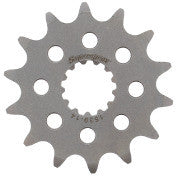 SUPERSPROX Front Cs Sprocket Steel 14t-520 Kaw CST-1539-14-2
