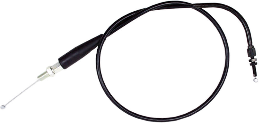 MOTION PROBlack Vinyl Throttle Cable03-0350