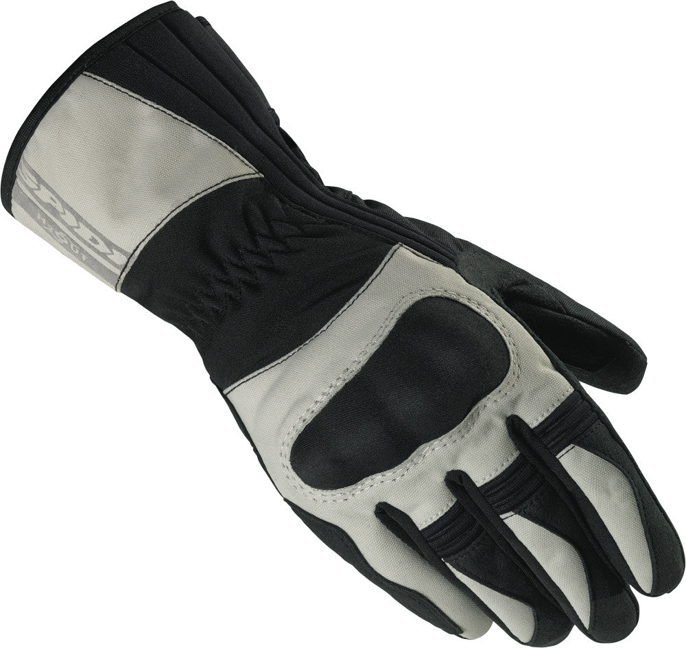 SPIDI Voyager H2out Gloves Ladies Black/Ice L B54-341-L