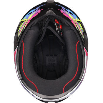 AGV K1 S Helmet - Bezzecchi 2023 - Medium 0101-19431