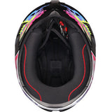 AGV K1 S Helmet - Bezzecchi 2023 - Small 0101-19430