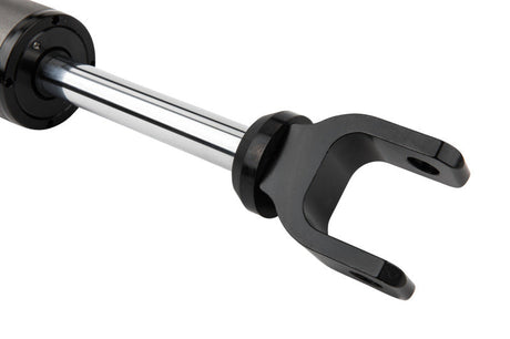 Fox 20-Up GM 2500/3500 Perf Elite Series 2.5 Front Adj Shocks 1.5-2.5in Lift - Requires Up C/A 883-26-084