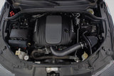 K&N 11-23 Dodge Durango 5.7L V8 Performance Air Intake System 30-1563