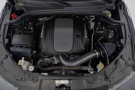 K&N 11-23 Dodge Durango 5.7L V8 Performance Air Intake System 30-1563