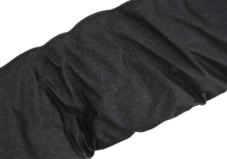 Rampage 1992-1995 Jeep Wrangler(YJ) Roll Bar Pad & Cover Kit - Black Denim 768715