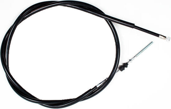 MOTION PROBlack Vinyl Rear Hand Brake Cable05-0373