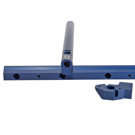 BBK 05-10 Mustang 4.6 GT High Flow Billet Aluminum Fuel Rail Kit 5017