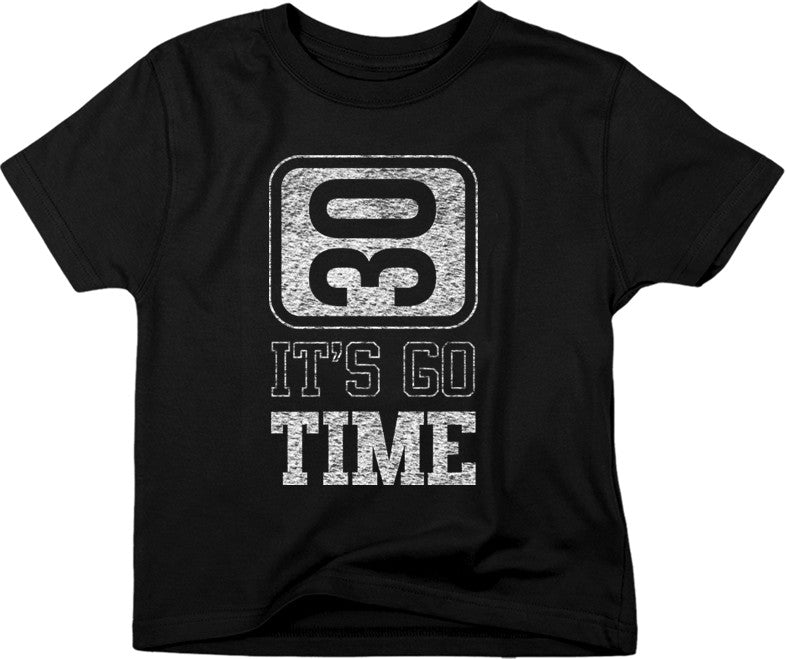 SMOOTH Go Time Tee 2t 4251-500