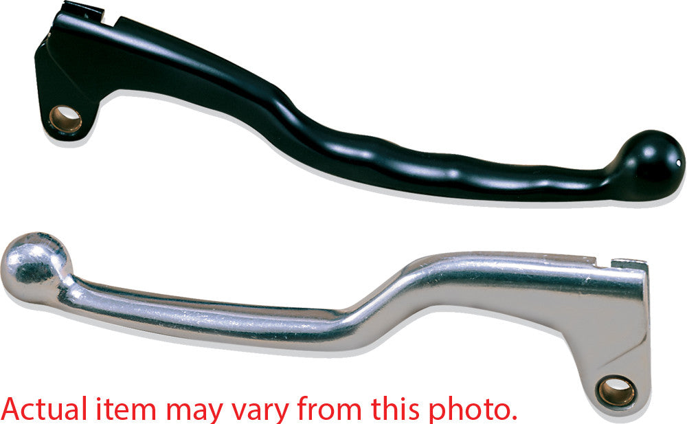 MOTION PROLeft Lever Silver14-0545
