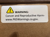 Progress Tech 94-01 Acura Integra/96-00 Civic/Si Coil-Over 2 System (FR 450lb/RR 450lb) Fac. Top Hat 77.1003.4545