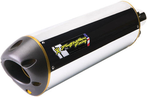 TBR M-2 Busa '99-07 F/O Al Dual 005-910406DM