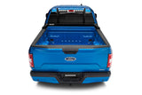 BackRack 15-23 Colorado / 16-23 Tacoma / 19-21 Ranger Original Rack Frame Only Requires Hardware 15002