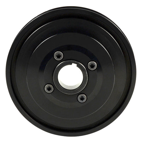 Fluidampr 93-05 Mazda B-Series Steel Internally Balanced Damper 521001