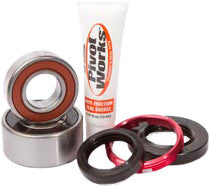 PIVOT WORKS Rear Wheel Bearing Kit PWRWK-H06-520