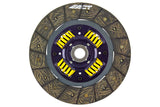 ACT 2006 Mazda 6 Perf Street Sprung Disc 3000206