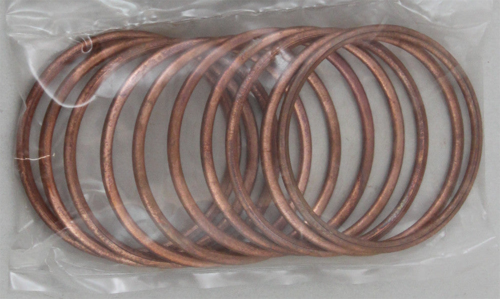 VESRAH 10/Pk Exh Pipe Gskt-Kx50 0 VE-4008