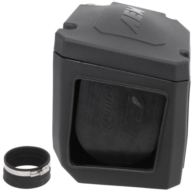AEM Brute Force Intake System 14-15 Chevrolet/GMC Silverado/Sierra 1500 5.3L/6.2L V8 21-8032DS