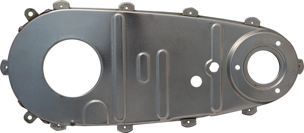 HARDDRIVE Inner Primary Case Chrome 11-0283