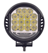 Hella 500 LED Driving Lamp - Single LA358117161