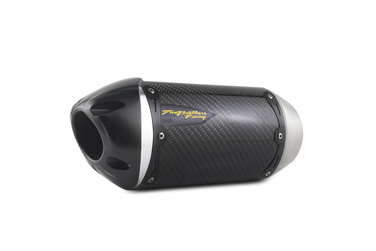 TBR S1r Slip-On Carbon Kaw 005-3860405-S1