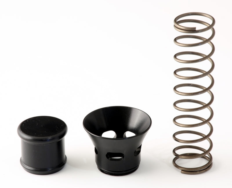 GFB Mach 2 Atmosphere Conversion Kit-Changes T9107 or T9125 from Recir to Atmosphere 5925