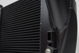 CSF 2019+ Lamborghini Urus / 2020+ Audi RS Q8 / SQ8 / SQ7 High Performance Intercooler System- Black 8211