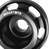 GFB Nissan 300ZX Crank Pulley 2006