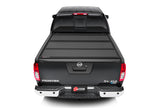 BAK 2022 Nissan Frontier 6ft Bed BAKFlip MX4 Matte Finish 448539