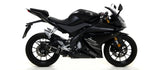 Arrow Exhaust 51015kz