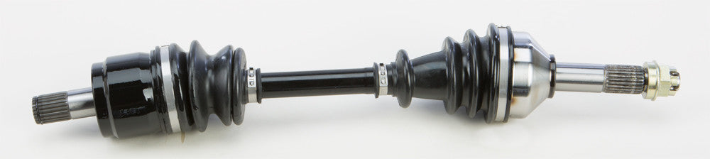 OPEN TRAILHd Rear Wheel AxlePAXL-1112HD
