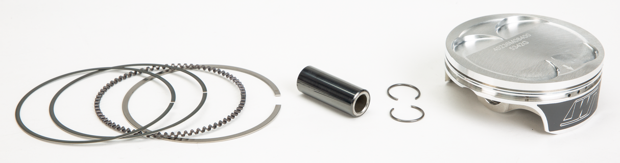 WISECO Piston Kit Armorglide 84.00/Std She 40236M08400
