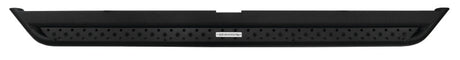 Go Rhino 2021+ Ford Bronco Dominator Extreme Side Steps w/Brackets - Textured Black DSS4131T