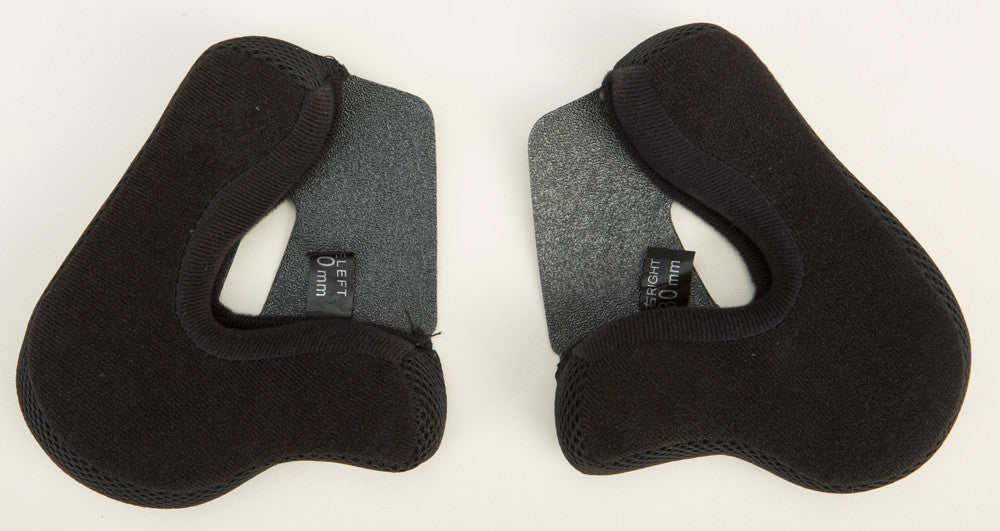 GMAX Gm-46y-1 Cheek Pads 30mm Ys G980311