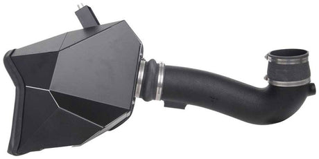 K&N 2019+ Chevrolet Silverado 1500 V8 6.2L Performance Air Intake System 30-3110