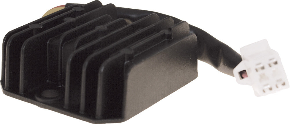 MOGO PARTSVoltage Regulator 4-Pin 150-250cc08-0403