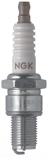 NGK Racing Spark Plug Box of 4 (B9EG SOLID) 3998