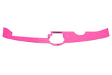 Perrin 22-23 Subaru WRX Radiator Shroud - Hyper Pink PSP-ENG-513HP