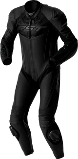 IN STOCK RST TRACTECH EVO D3O SUIT BLACK LEATHER MD - 556-3634042