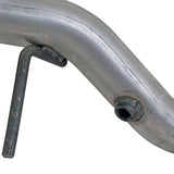 BBK 96-04 Mustang 4.6 GT / Cobra Short Mid H Pipe w Catalytic Converters 2-1/2 For Long Tube Headers 1538