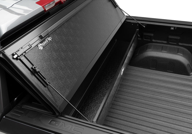 BAK 14-18 Chevy Silverado (Fits All Models) BAK BOX 2 92120