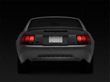 Raxiom 96-04 Ford Mustang Excluding 99-01 Cobra Sequential Tail Light Kit (Plug-and-Play Harness) 49143