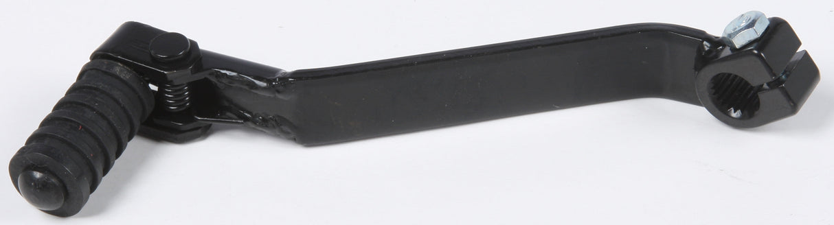 FIRE POWER Folding Shift Lever Black WP99-88087