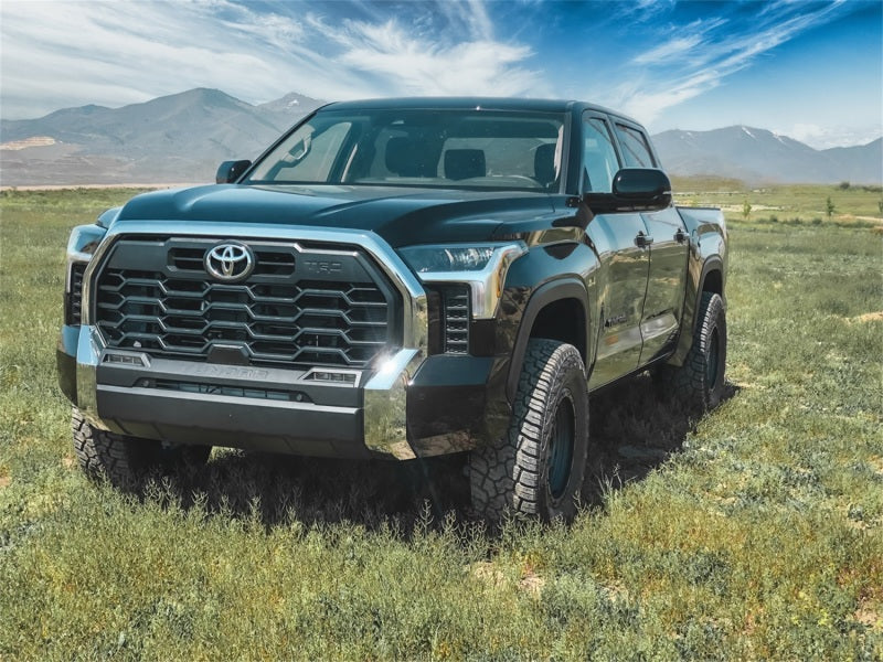 Tuff Country 2022 Toyota Tundra 2023 Sequoia 2in Leveling Kit 52220