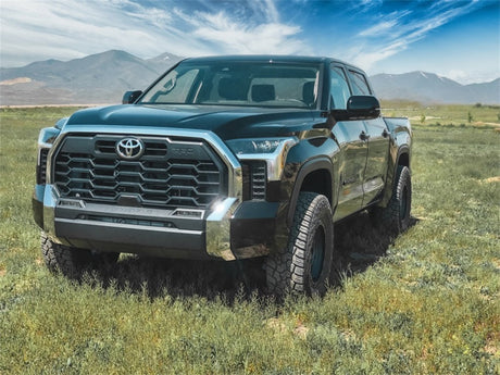 Tuff Country 2022 Toyota Tundra 2023 Sequoia 2in Leveling Kit 52220