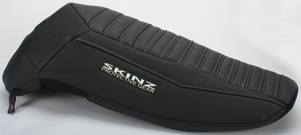 SPG Burandt Ultra Lw Seat Kit Pol Pro Black BPSK200-BK