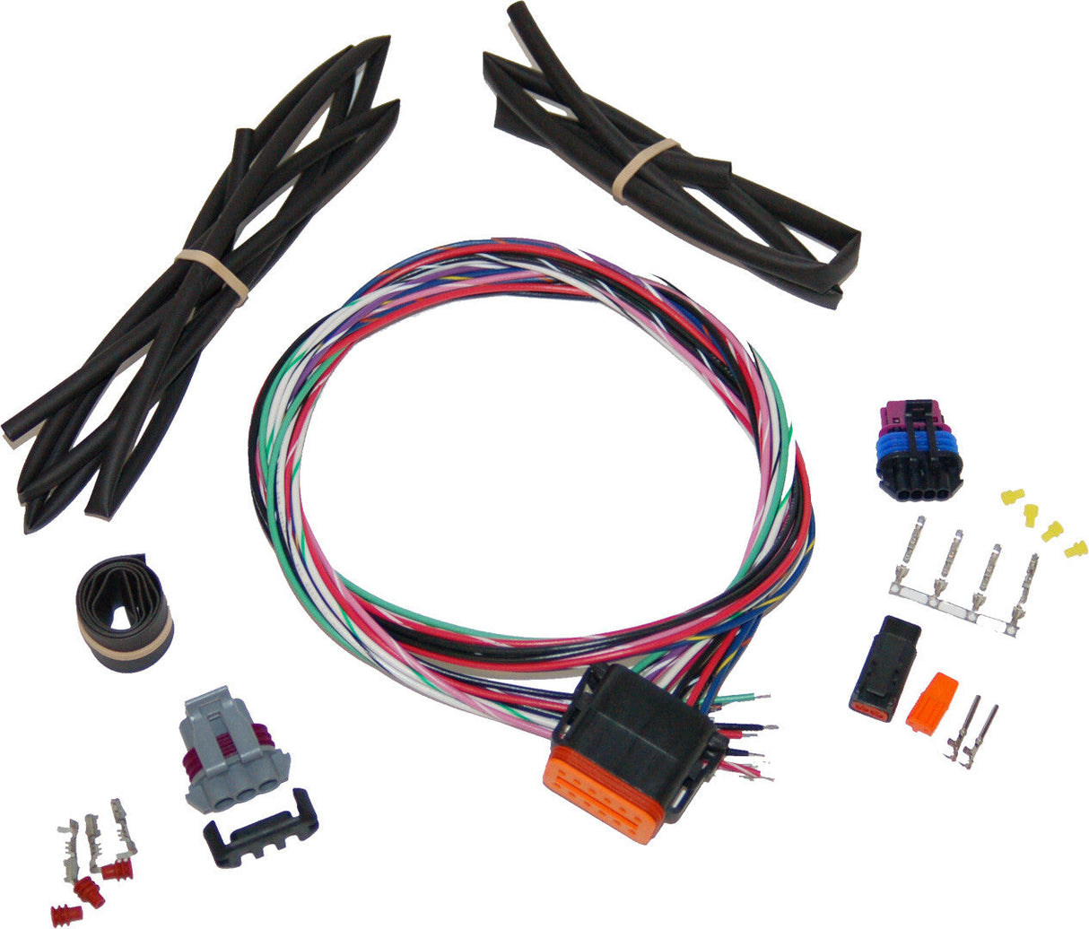 NAMZ CUSTOM CYCLETwin Cam Ignition Harness Stand AloneNSAIH-01