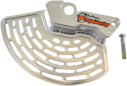 ENDURO ENGINEERING Front Brake Rotor Guard Yam 32-154