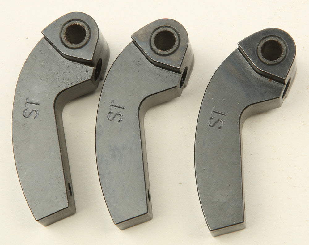 SPEEDWERX Hypershift Team Full Tip Machined Weights 3/Pk 77.5g S-T