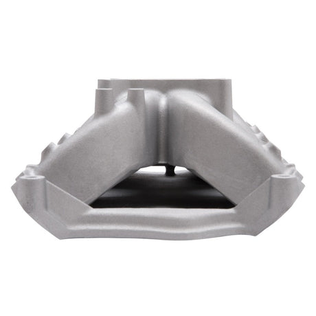 Edelbrock Victor Jr 351-W 9 5 Deck Manifold 2981