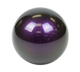 NRG Universal Ball Style Shift Knob - Green/Purple SK-300GP